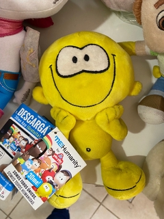 PHI PHI TOYS PELUCHE ME HUMANITY