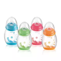 Babelito - Mamadera fisiológica 150ml - comprar online