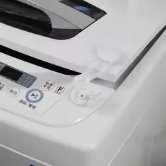 Baby Innovation - Traba multiuso transparente corta en internet