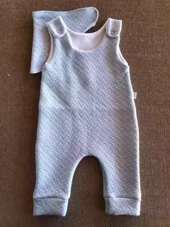 Aggu, Enterito Matelasse