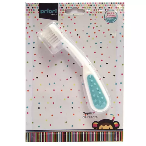 Priori - Cepillo de dientes
