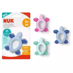 Nuk - Mordillo Tortuga