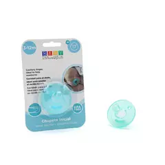 Baby Innovation - Chupete inicial 0 a 3 meses - comprar online