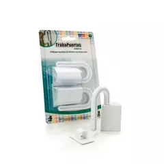 Baby Innovation - Traba puertas internos