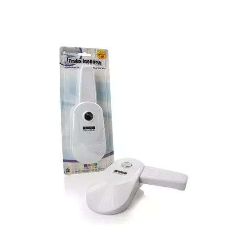 Baby Innovation - Traba inodoro