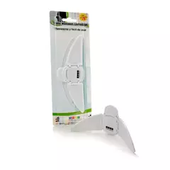 Baby Innovation - Traba ventanas corredizas