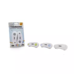 Baby Innovation - Traba alacenas