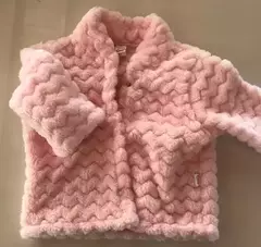 Aggu camperita peluche