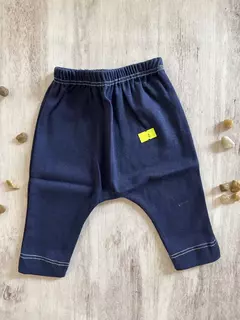 Pantalon tipo ranita - comprar online