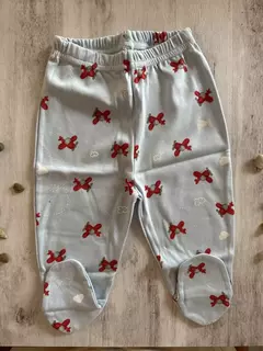 Pantalon tipo ranita en internet