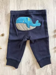 Pantalon tipo ranita - tienda online
