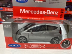 LIONELS WELLY AUTO ESCALE MODEL