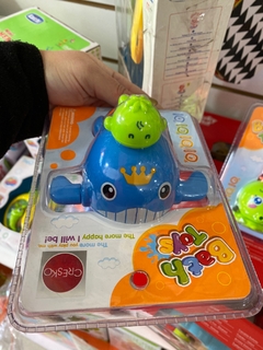 CRESKO ANIMALITOS PARA EL AGUA THE MORE HAPPY - comprar online