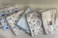 Tierra de cuentos- Mantilla - comprar online