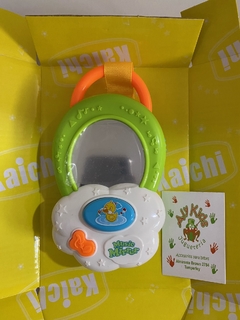 Kaichi nube musical - comprar online