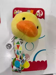 Woody toys- Portachupete
