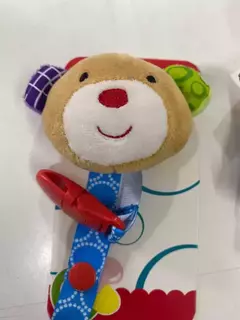 Woody toys- Portachupete - comprar online