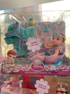 WABRO LITTLE PRINCES ARIEL