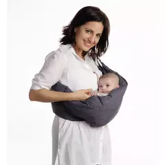 Porta bebe wawita en internet