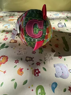 Woody toys, pelota peluche - comprar online