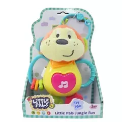 Win fun, sonajero monito - comprar online