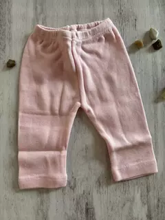Pantalon tipo ranita - comprar online