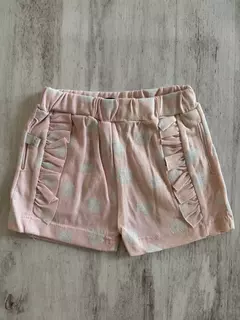 Priori- Short con brillos - comprar online