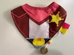 Baberos bandanas estampados divertidos en internet
