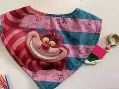 Baberos bandanas estampados divertidos - tienda online