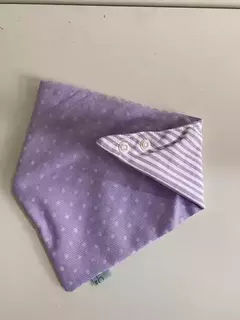 Babero-Bandana - comprar online