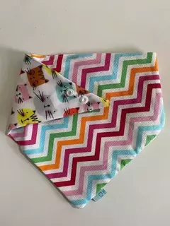 Babero-Bandana - tienda online