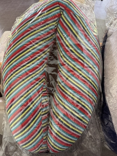 Priori - Almohadon amamantador pre expandido - Alykids Jugueteria