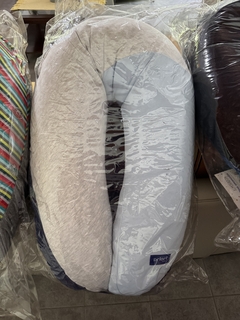 Priori - Almohadon amamantador pre expandido en internet