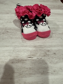Priori - Set de regalo medias con moño