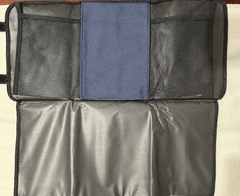 Neure-ka Organizador carrito cambiador - Alykids Jugueteria