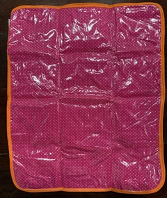 Cambiador Plastificado en internet