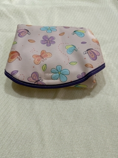 Cambiador Plastificado floating - tienda online