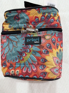 Priori - Portamamadera doble - Alykids Jugueteria