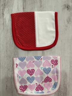 Tierra de cuentos- Babita x 2 - Alykids Jugueteria