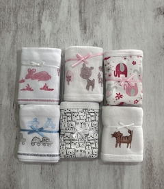 BABITA ALGODON - comprar online