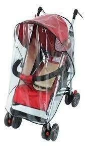 Protector de lluvia - comprar online