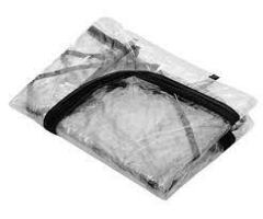 Protector de lluvia - tienda online
