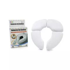 Baby Innovation - Reductor inodoro plegable soft
