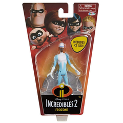 JUEGOS Y JUGUETES - FROZONE BLISTER