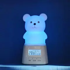 Baby Innovation - Cuida sueños Luz de noche - comprar online