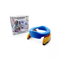 Baby Innovation - Pelela plegable transportable