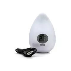 Baby Innovation - Luz de noche con termometro - comprar online