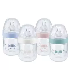 Nuk - Mamadera Nature Sense 150ml