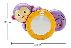 MATTEL FISHER PRICE MONITO QUE GATEA - comprar online