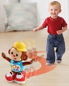 MEGATOYS VTECH ARMANDO PATINANDO en internet